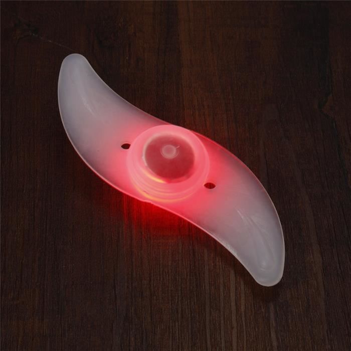 Lumière LED Pour Roue De Vélo - 32 Motifs Colorés, étanche, Capteur Automatique, Compatible Vélos 20 Pouces Et Plus