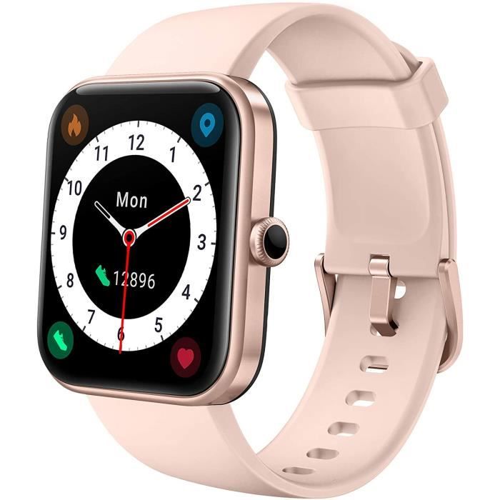 Lifebee montre connectée online