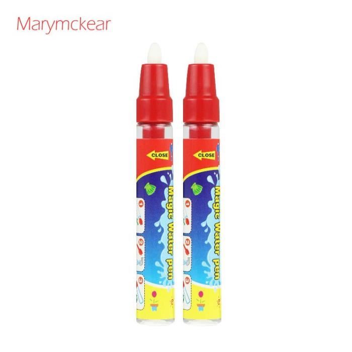 coloriage enfant stylo a eau magique pas d encre de produits chimiques dessin pour tapis type 2 pcs big pen cdiscount jeux jouets kirby super smash bros