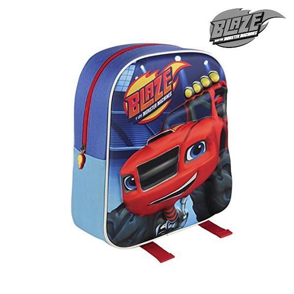Cartable blaze deals