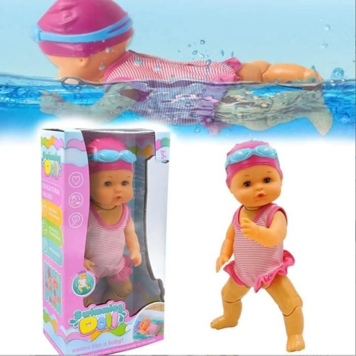 Cdiscount poupée outlet
