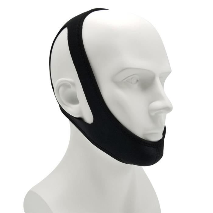 Cordon De Menton Pour Chapeau - Sangle Réglable Amovible En Polyester, Clips, Pour Vent, Randonnée, Pêche, Bateau - 4