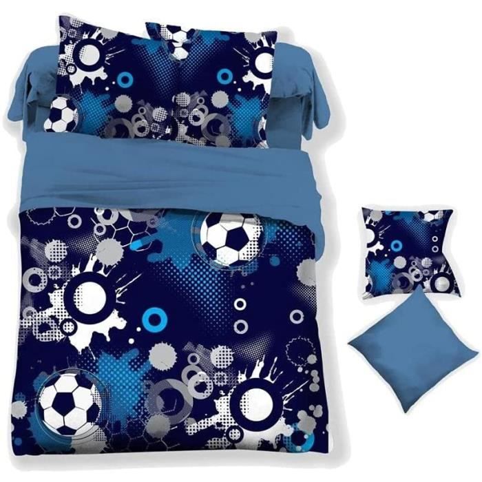 housse de couette personnalisé