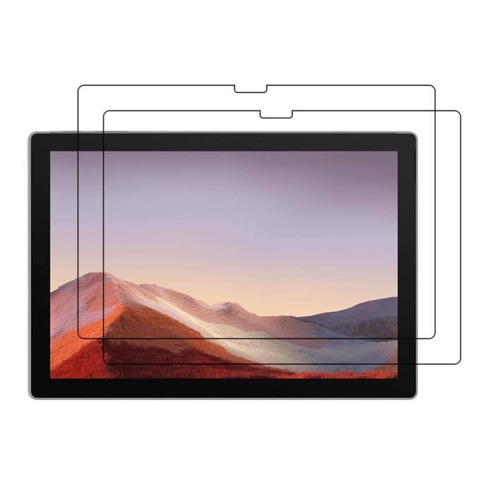 Housse Tablette Mw Coque de Protection pour Microsoft Surface Pro 9/10