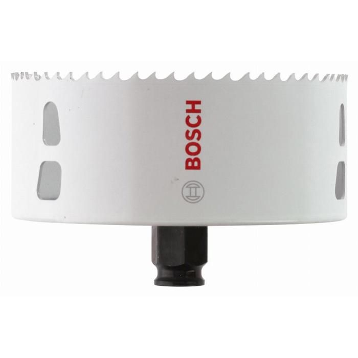 Bosch Scie Trépan DiM Bois Metal 111 mm - vue 2