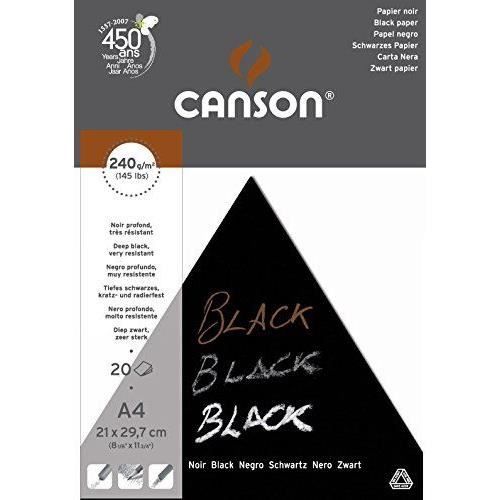 Cuisine Maison Blocs Et Carnets De Dessin Derwent Feuilles De Papier Esquisse A4 Lot De 30