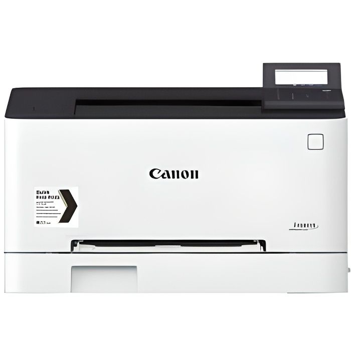 Canon Imprimante Laser I Sensys Lbp620 Lbp623cdw Couleur 21 Ppm Couleur 1200 X 1200 Dpi Cdiscount Informatique