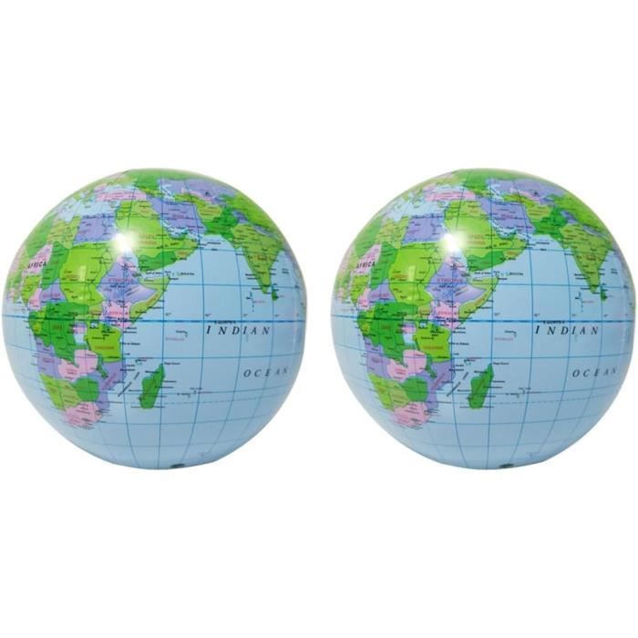 TOYANDONA 3 Pièces Ballon De Plage à Paillettes Balle De Piscine Jouet