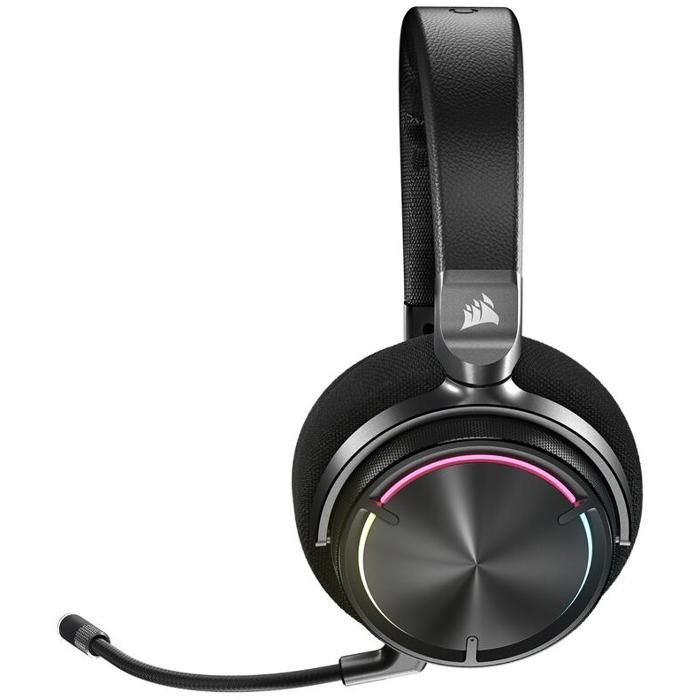Casque gamer VIRTUOSO MAX WIRELESS - vue 7