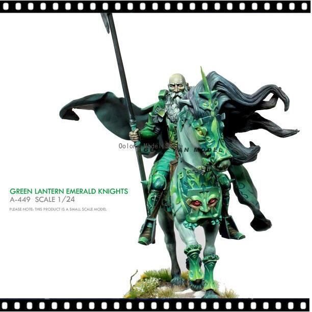 MRY-SFW Soldats Non Peints 1/160 Personnage Modèle UK Officer Gunner