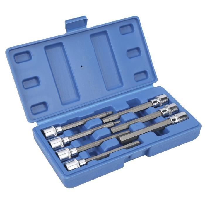 Clé D'extension 3/8 Pouces - Adaptateur Aluminium 240mm - Neuf Sous Emballage
