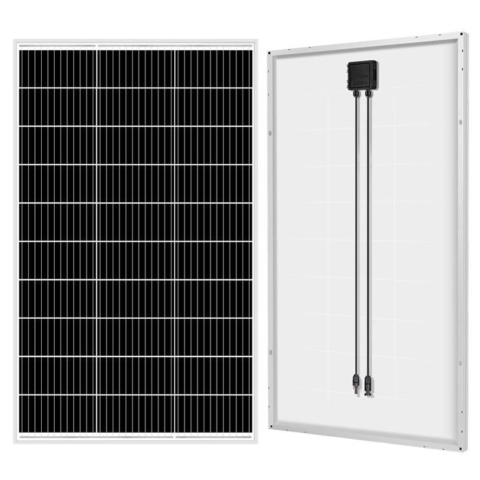 Élément Chauffant 12V DC 300W ACTii AC2426 - Tige 5/4" (1"1/4) Pour Solaire/éolien