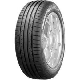 DUNLOP - Pneu Eté - SPORT BLURESPONSE - 225/45 R17 W
