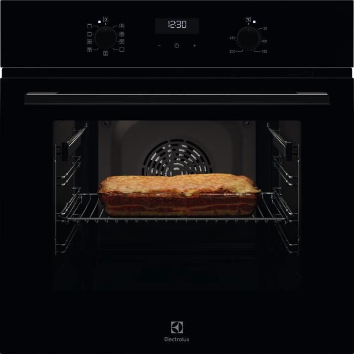 Electrolux SurroundCook 600 EOF5C50BZ Four - vue 2