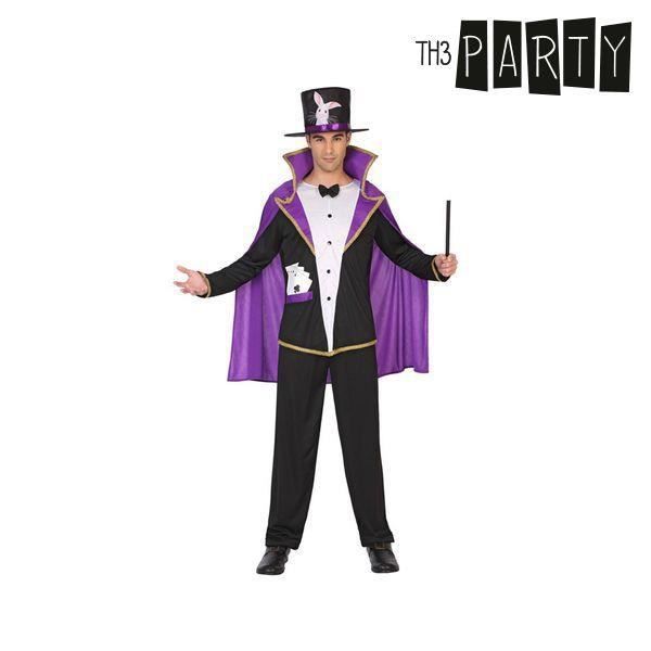 Costume magicien adulte clearance