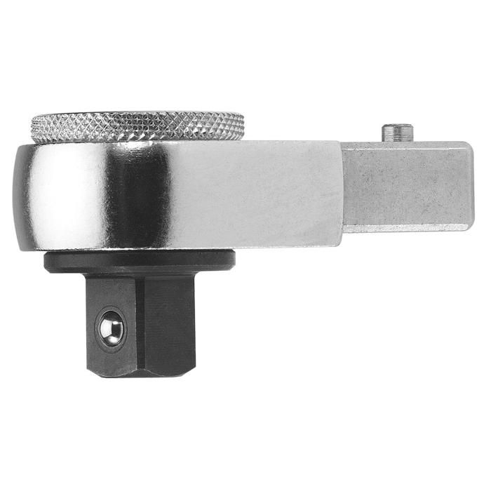 Cliquets compacts attachement 14 x 18 mm Facom . - vue 2