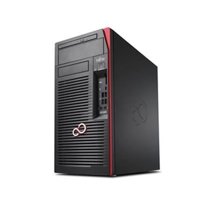 Vente Ordinateur de bureau Fujitsu CELSIUS W580 Intel® Core ™ i7 de 9e génération 32 Go DDR4-SDRAM 512 Go SSD Noir Micro Tower PC pas cher Vente Ordinateur de bureau Fujitsu CELSIUS W580 Intel® Core ™ i7 de 9e génération 32 Go DDR4-SDRAM 512 Go SSD Noir Micro Tower PC pas cher