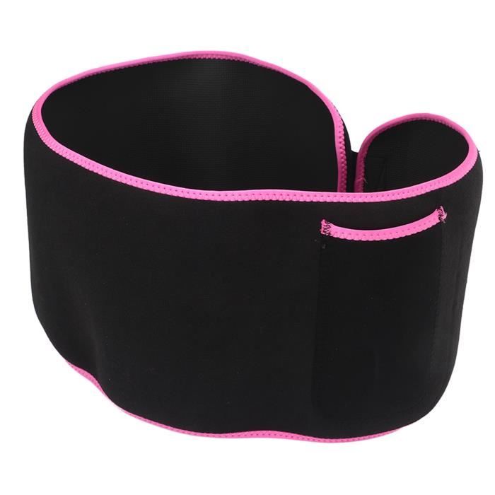 Ceinture Lombaire,Attelle D'épaule Réglable Gauche Et Droite,sangle De