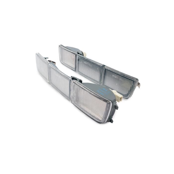 Cache Antibrouillard Gauche Pour Chevrolet Spark Matiz (années 10-11) - Neuf, Référence 96687222