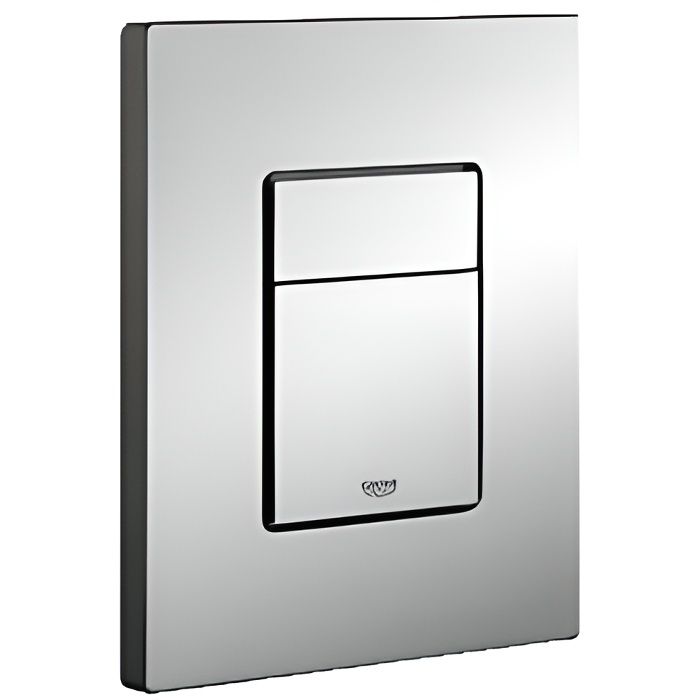 Grohe SKATE 38732000 Plaque de Commande WC