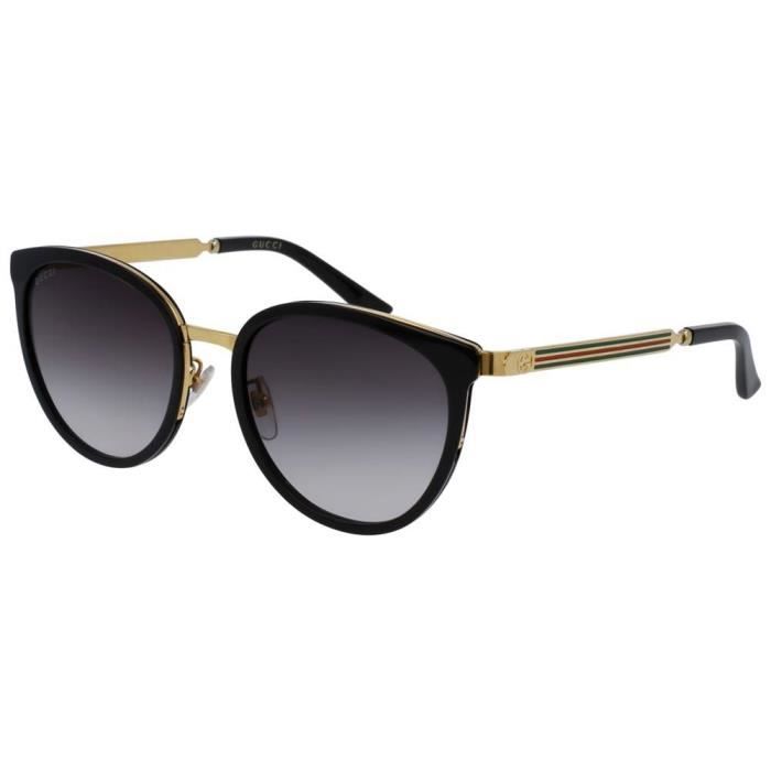 Lunette gucci ronde sale