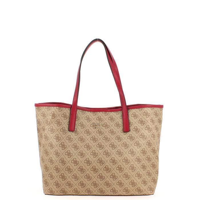 Sac shopping GUESS Vikky Brown