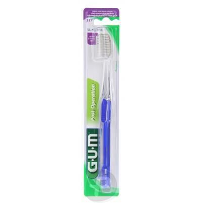 Brosse A Dents Post Chirurgicale 317 Achat Vente Brosse A Dents Brosse A Dents Post Chirur Cdiscount