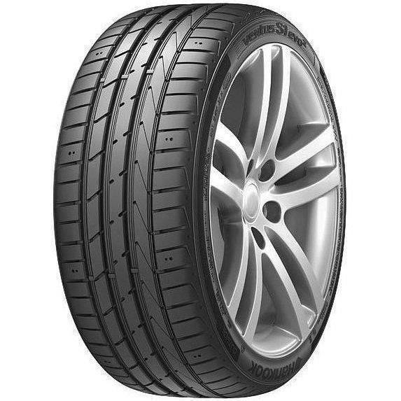 HANKOOK Pneu Tourisme Eté 225-50R17 94W K117 M0