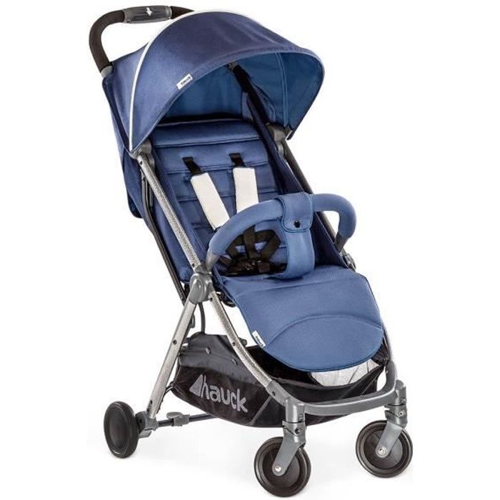 Poussette hauck swift plus clearance