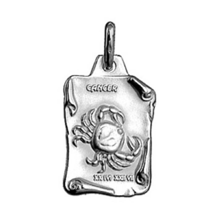 FURLA Sac à main gris en cuir pour femme - 1927 Mini Top Handle