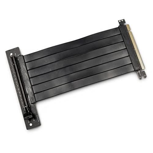 INTER-TECH RC-01 PCIE X 16 FEMELLES PCIE X 16 MÂLE 200 MM 88885548