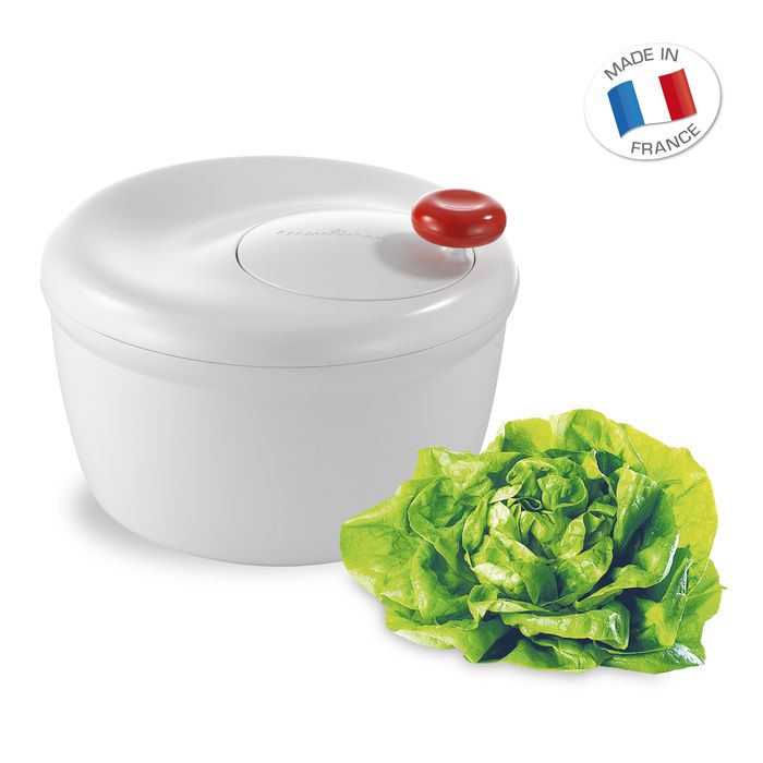 Essoreuse à salade 5l - Moulinex