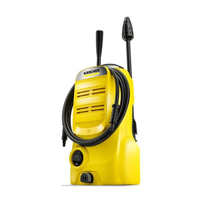 Nettoyeur haute pression KARCHER K 2 Classic - 360 L/h - 1400 W - 110 bar