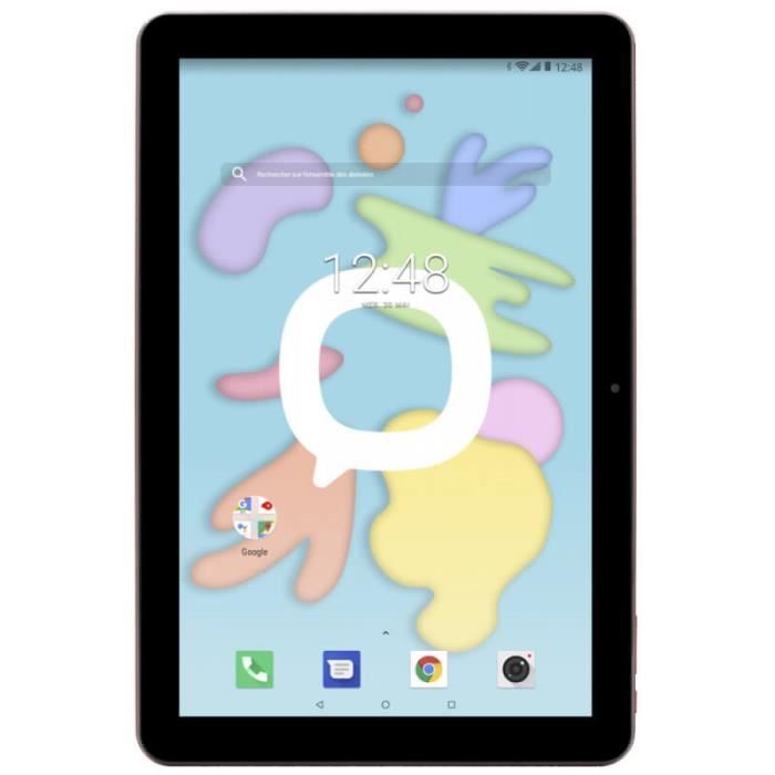 Konrow K-Tab 1003 - Tablette Android 8.1 - Ecran