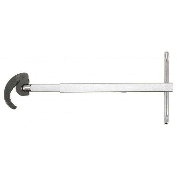 KS Tools Clé lavabo télescopique KS - Ø 32-63 mm