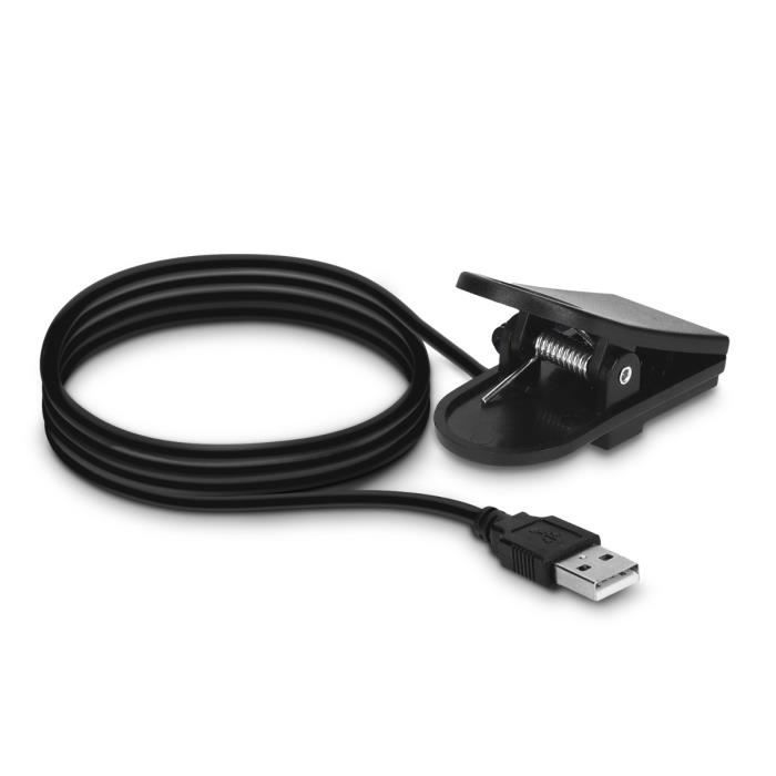 Garmin vivomove charging cable 2025