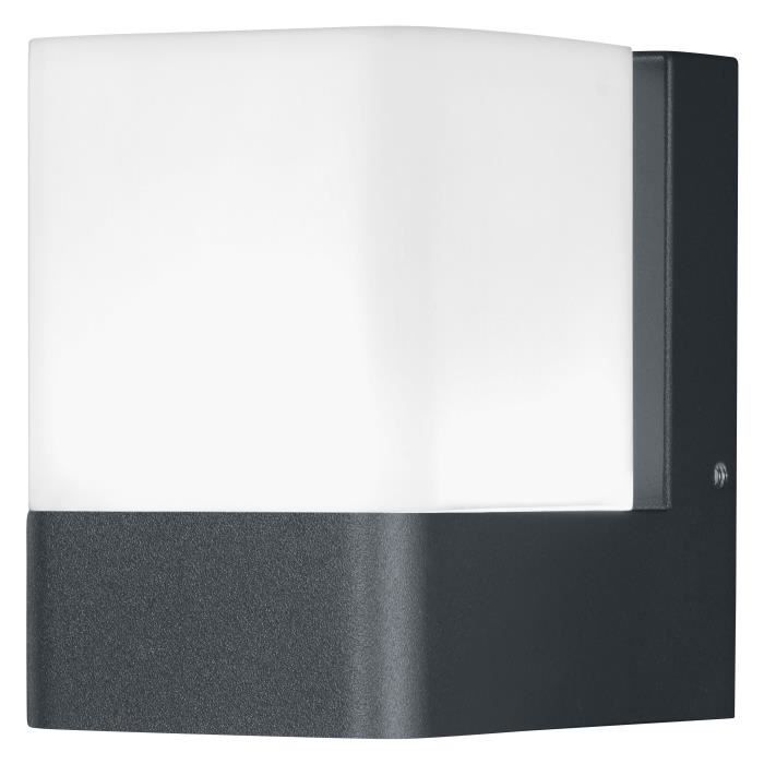 Ledvance Smart+ Outdoor Cube Rgbw Wall - vue 3