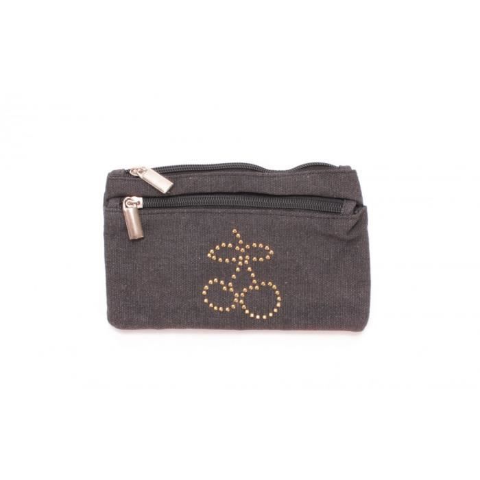 Pochette le temps des cerises 2025