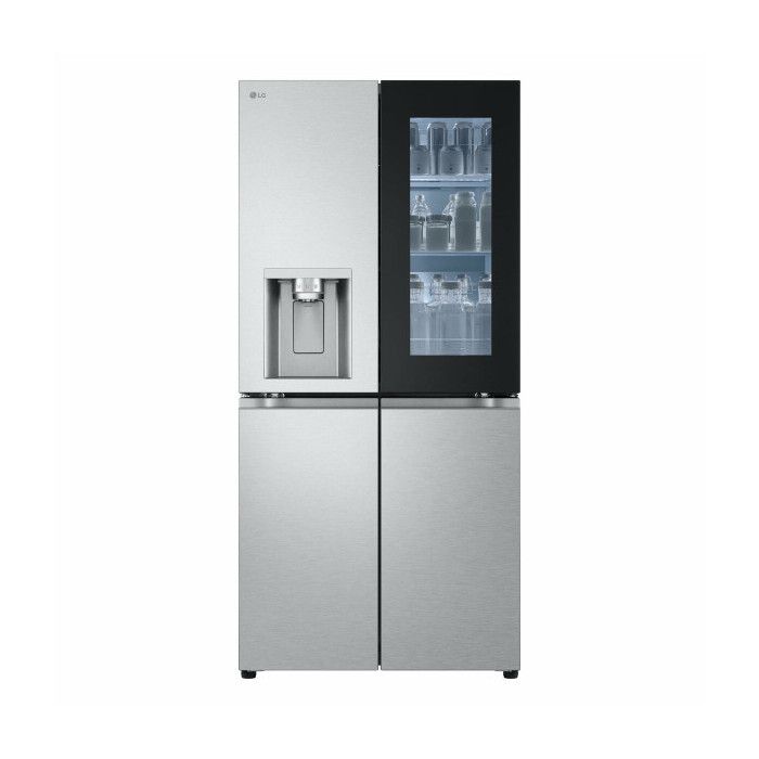 Réfrigérateur - Frigo américain LG GMG861MBAE - Lg