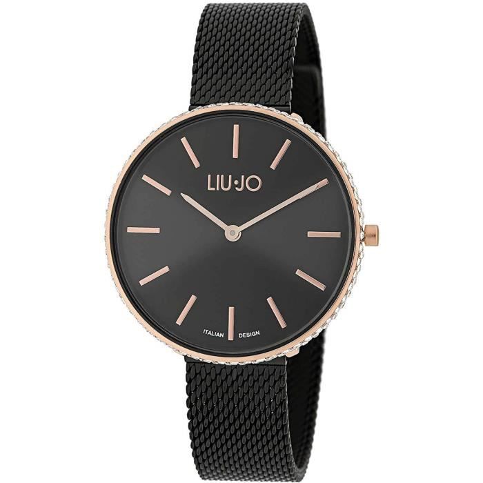 Liu jo montre femme deals