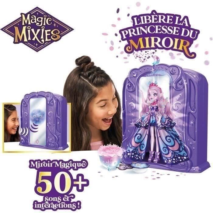 Figurine Miroir Magic Moose Toys La Boite