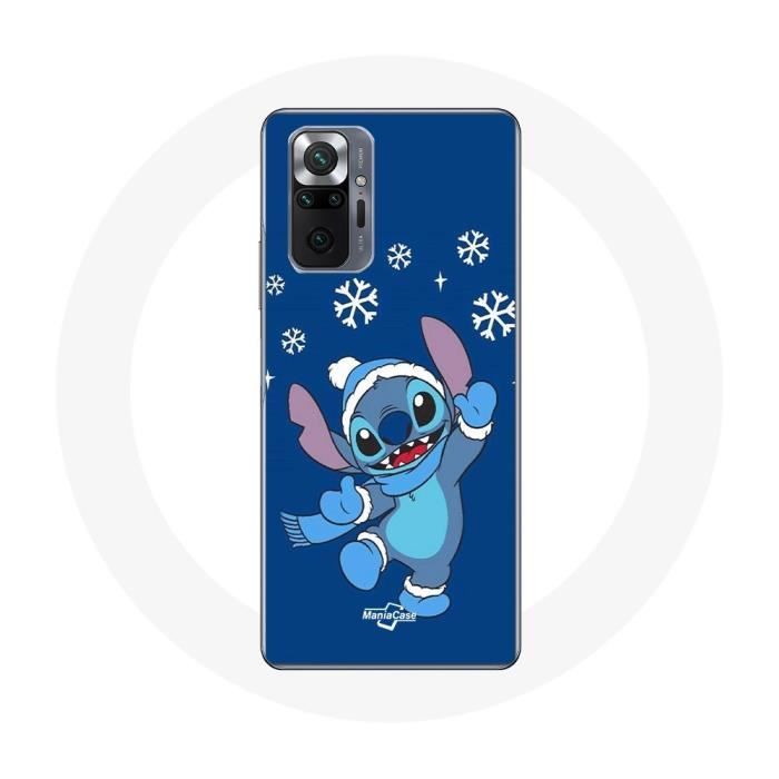 Coque Silicone Souple Anti-chocs Pour Xiaomi Redmi Note 10 Pro - Marque Kwmobile - Neuf Sous Blister