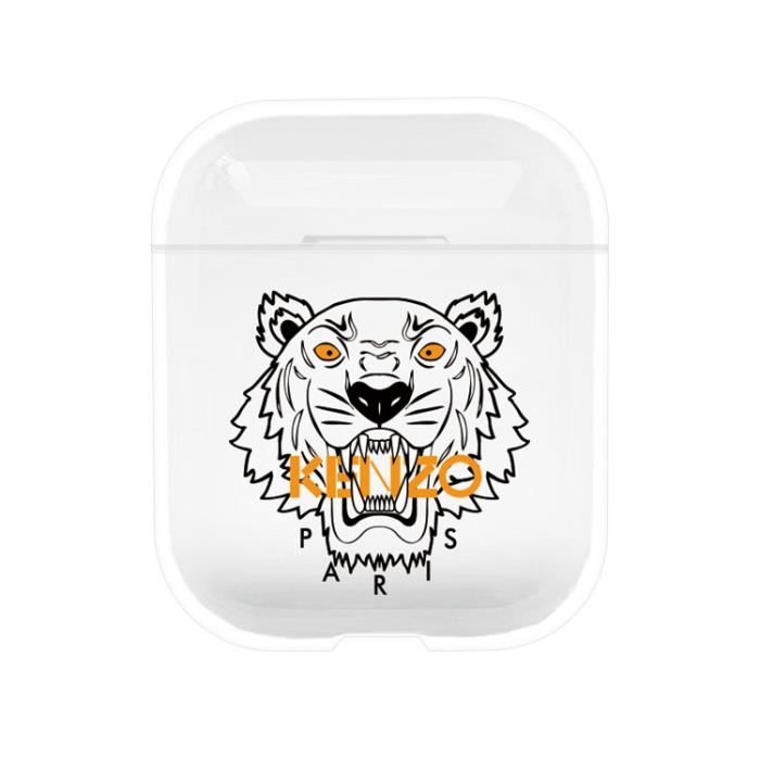 coque airpods kenzo