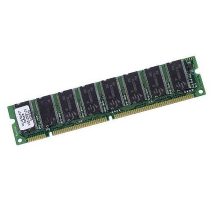 Vente Memoire PC MicroMemory MMH9723-8GB, 8 Go, 1 x 8 Go, DDR3L, 1600 MHz pas cher