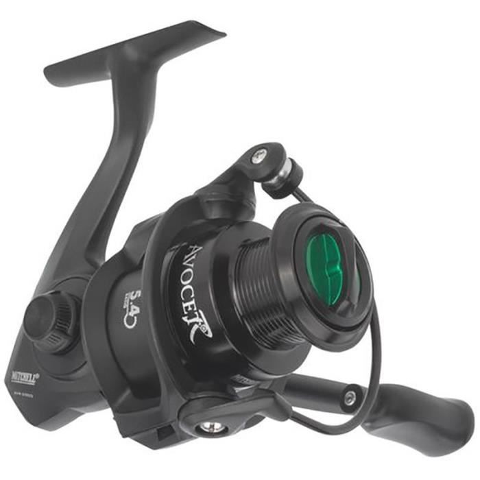 Moulinets de Pêche Mitchell - Nous proposons un grand choix en articles
