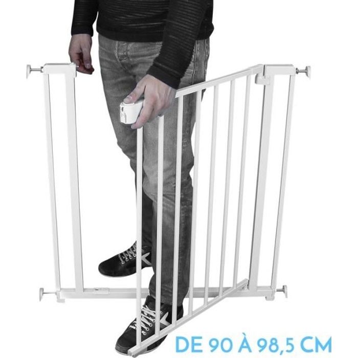 Barriere de securite 90 cm clearance