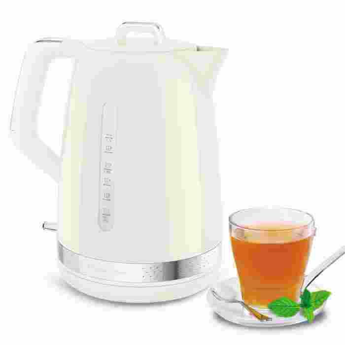 Bouilloire Sans Fil By320a Soleil Moulinex La Bouilloire - vue 6