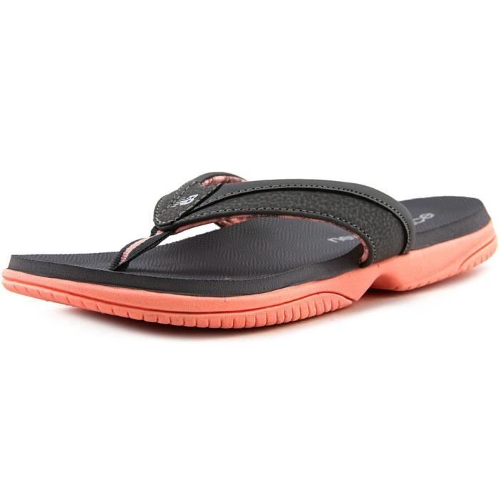 New Balance W6090 Synthétique Tongs 