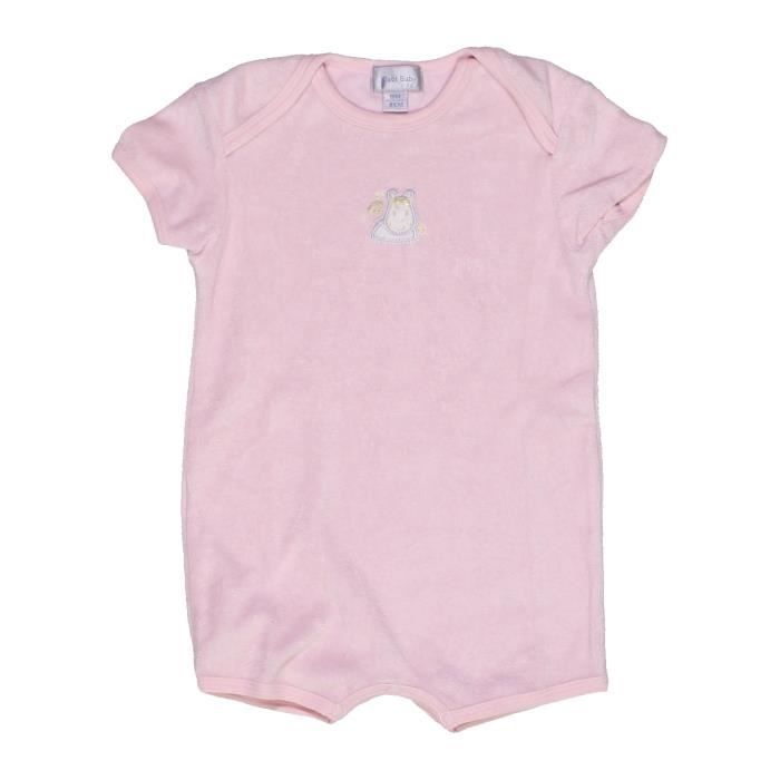 Combinaison Courte Bebe Fille Kiabi 18 Mois Rose Ete Rose Rose Cdiscount Pret A Porter Combinaison Courte Bebe Fille Kiabi 18 Mois Rose Ete Rose Rose Cdiscount Pret A Porter
