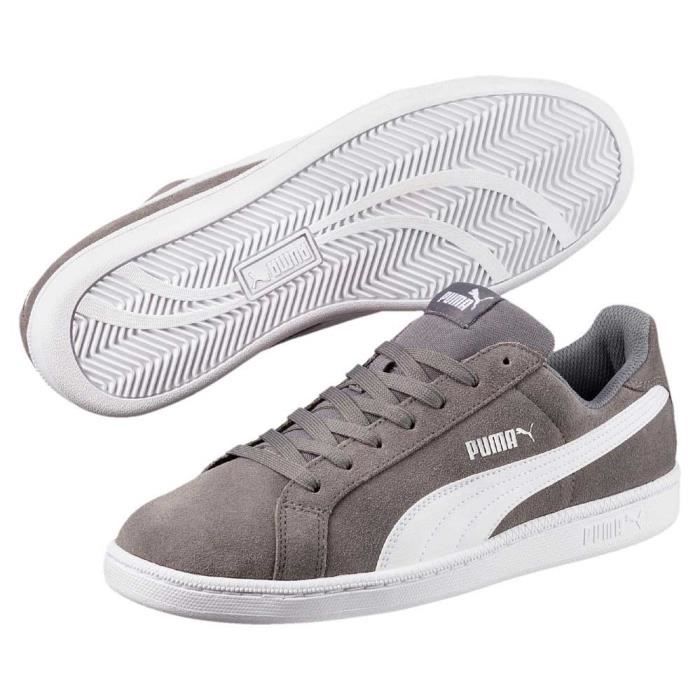 puma smash homme